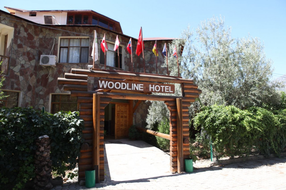 WOODLINE фото 8