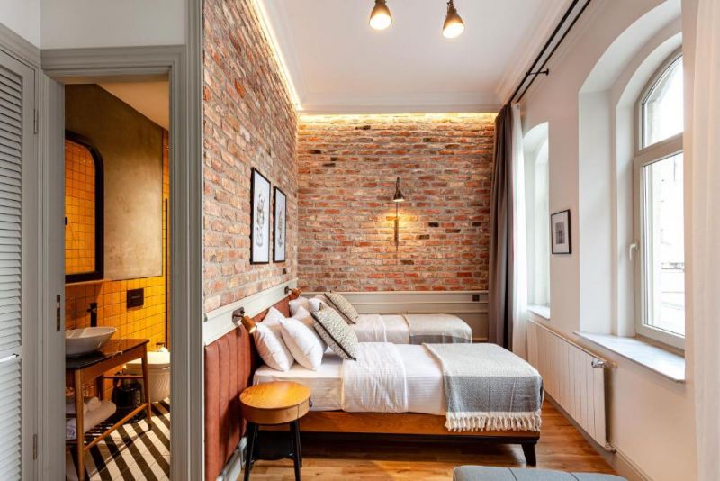 WORLD HOUSE ISTANBUL BOUTIQUE фото 4