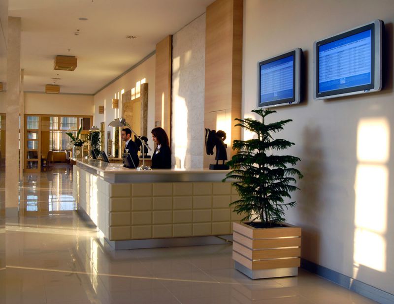 WOW AIRPORT HOTEL YESILKOY фото 2