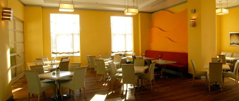 WOW AIRPORT HOTEL YESILKOY фото 3