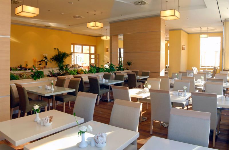 WOW AIRPORT HOTEL YESILKOY фото 4