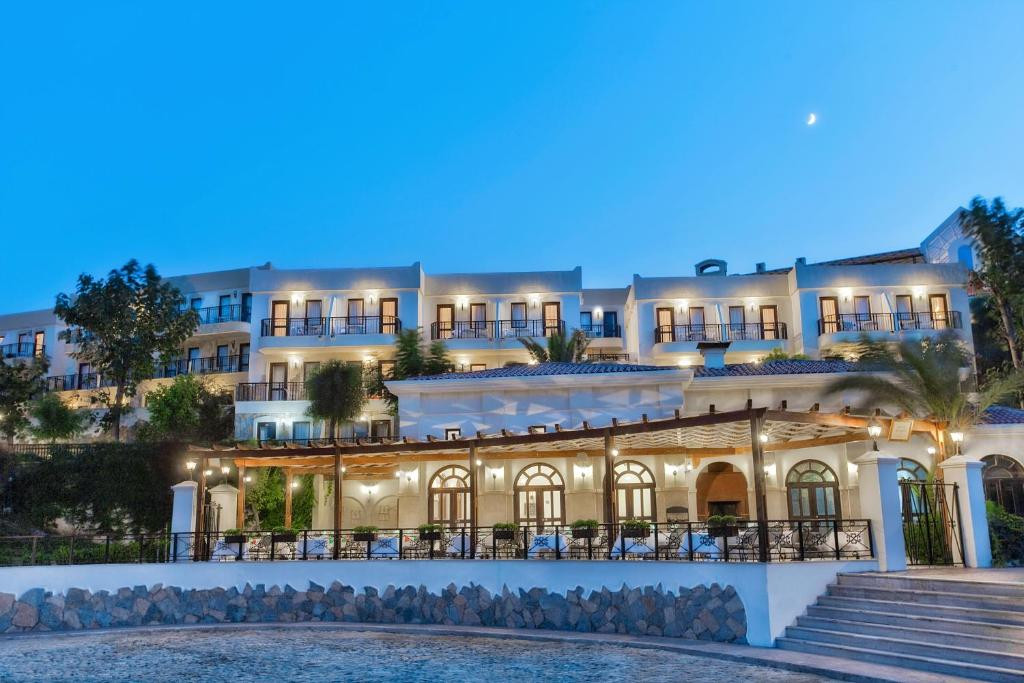 SELECTUM COLOURS BODRUM (EX. ASTERIA BODRUM RESORT) фото 8