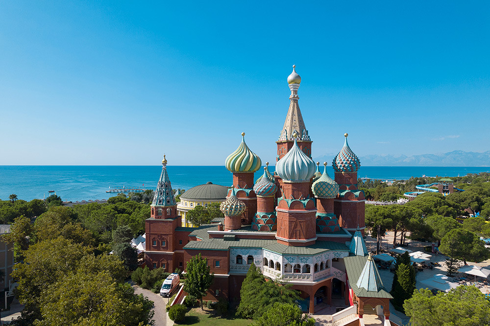 KREMLIN PALACE (EX. ASTERIA KREMLIN PALACE) фото 8