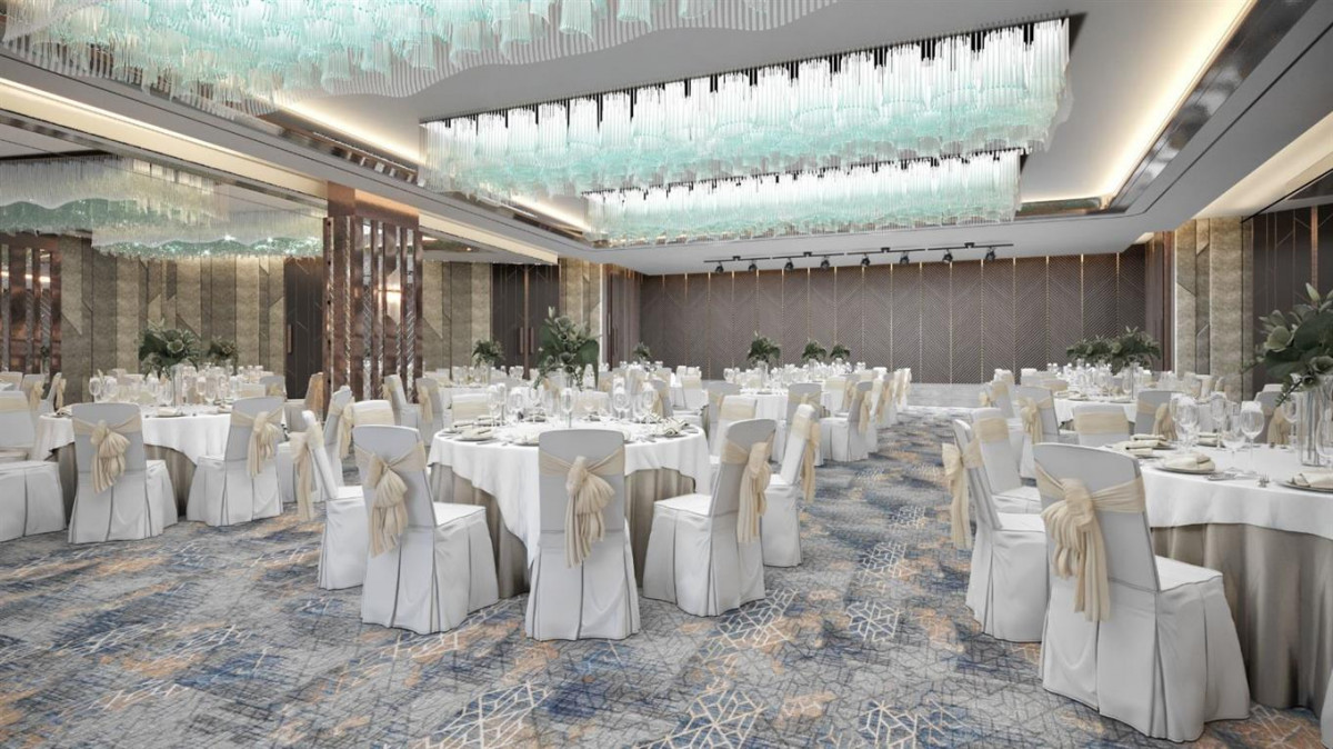 AZURA WORLD HOTEL (EX. WYNDHAM ALANYA) фото 6