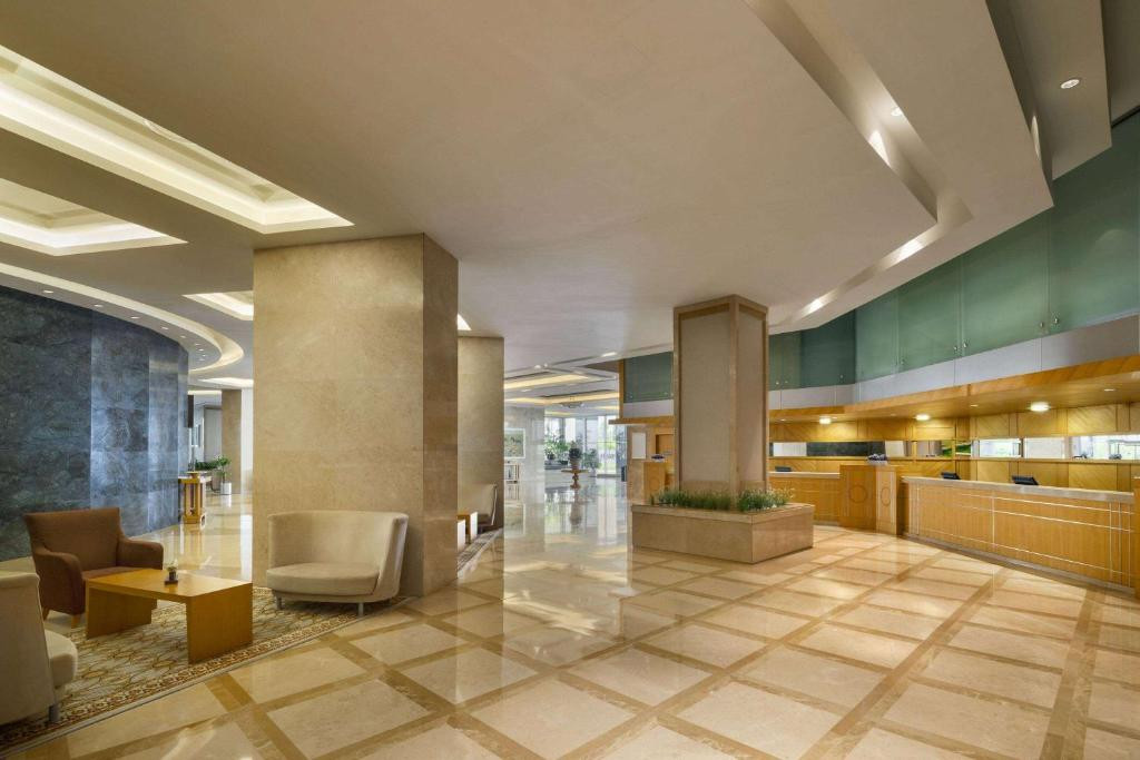 WYNDHAM GRAND IZMIR OZDILEK фото 6