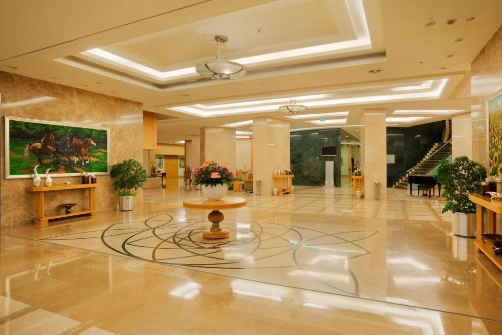 WYNDHAM GRAND IZMIR OZDILEK фото 7