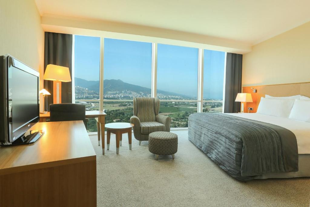 WYNDHAM GRAND IZMIR OZDILEK фото 2