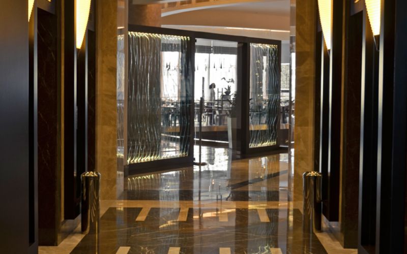 WYNDHAM GRAND ISTANBUL EUROPE (EX. WYNDHAM ISTANBUL PETEK) фото 7