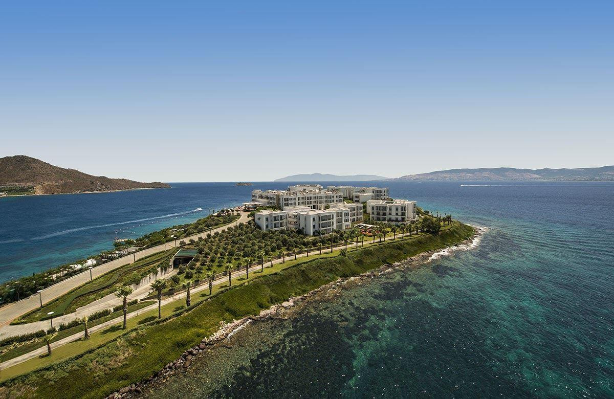 XANADU ISLAND BODRUM фото 2
