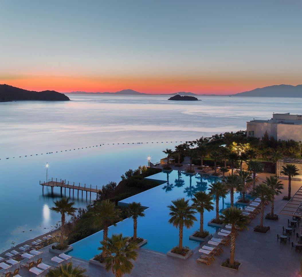 XANADU ISLAND BODRUM фото 4