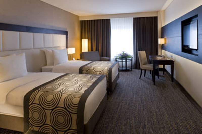 SWAY HOTELS (EX. XANADU SNOW WHITE) фото 3