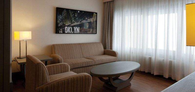 SWAY HOTELS (EX. XANADU SNOW WHITE) фото 8