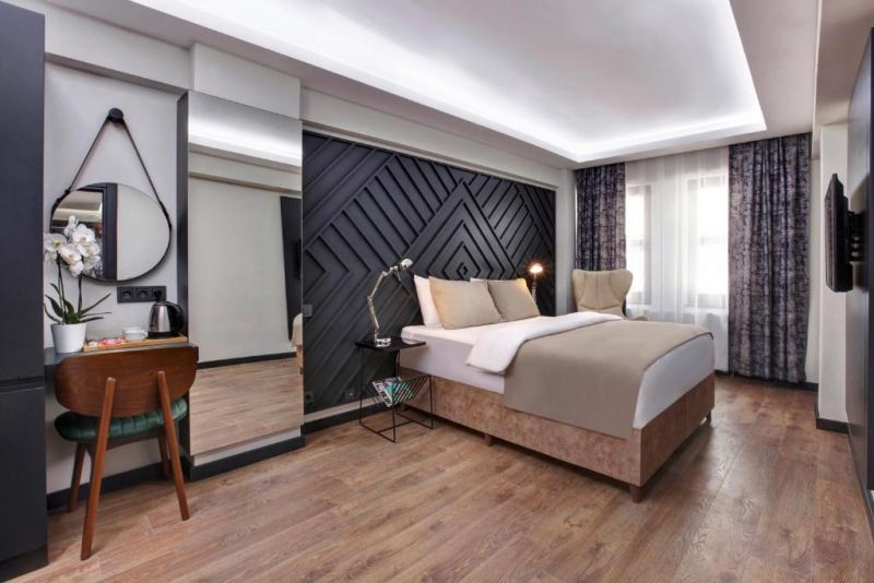 XENIA HOTEL ISTANBUL фото 2