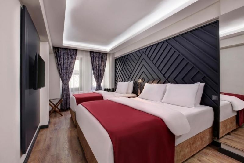 XENIA HOTEL ISTANBUL фото 3