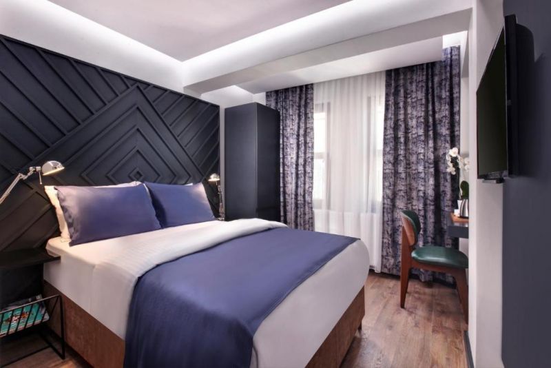 XENIA HOTEL ISTANBUL фото 4
