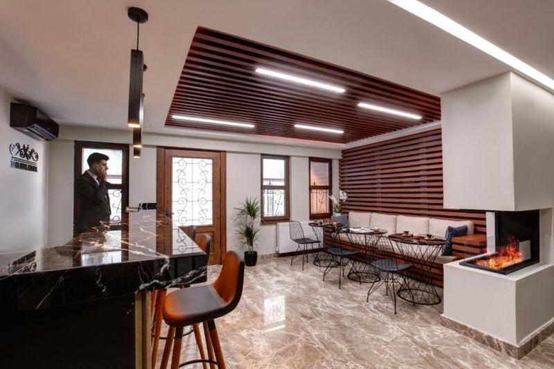 XENIA HOTEL ISTANBUL фото 6
