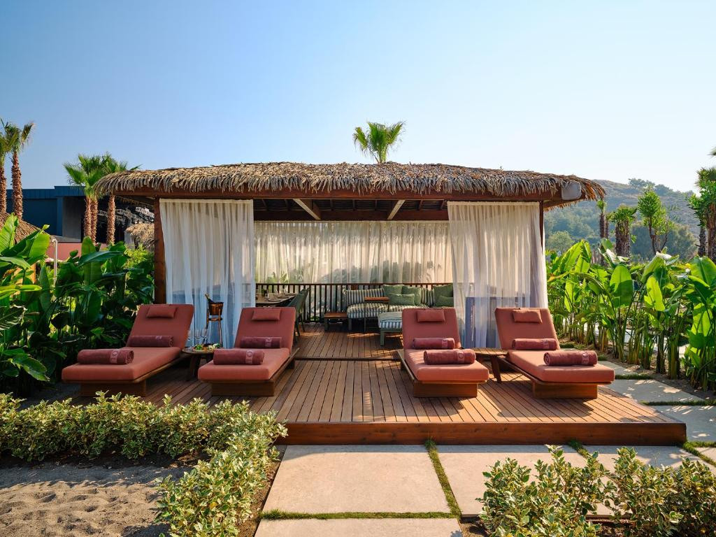 XO CAPE ARNNA RESORT фото 3