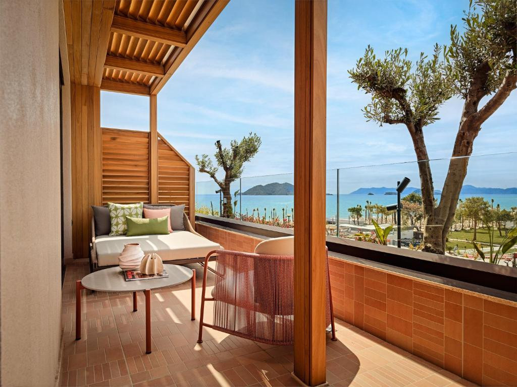 XO CAPE ARNNA RESORT фото 7