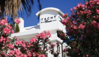 YACHT BOUTIQUE фото 2