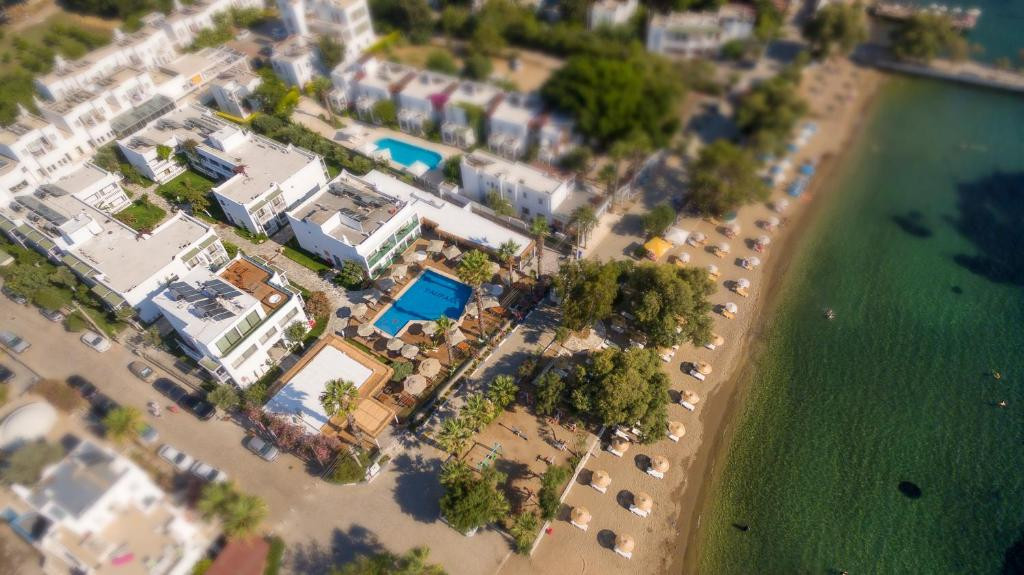 YALIPARK BEACH фото 2