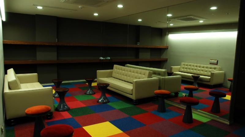 YASMAK COMFORT HOTEL фото 7