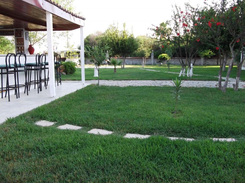 YAVUZ HOTEL фото 4