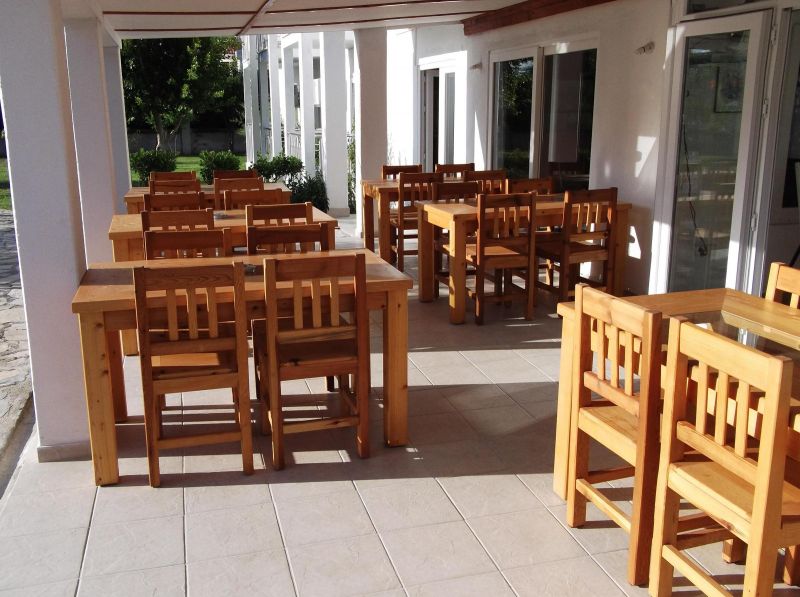 YAVUZ HOTEL фото 5