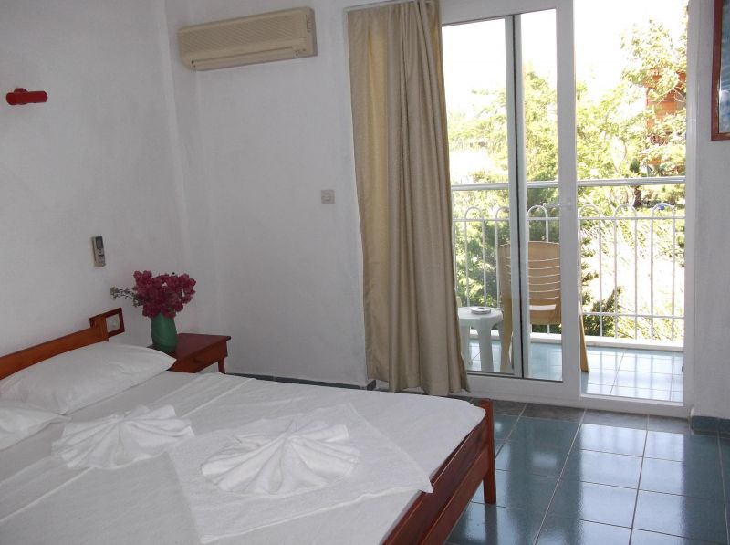 YAVUZ HOTEL фото 7