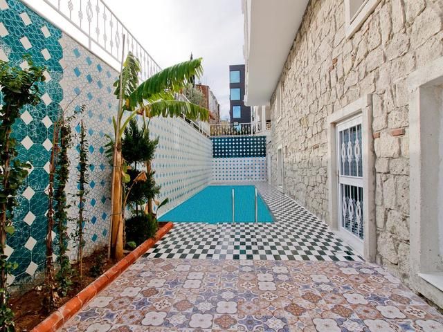 YAZAR LARA HOTEL BOUTIQUE фото 3