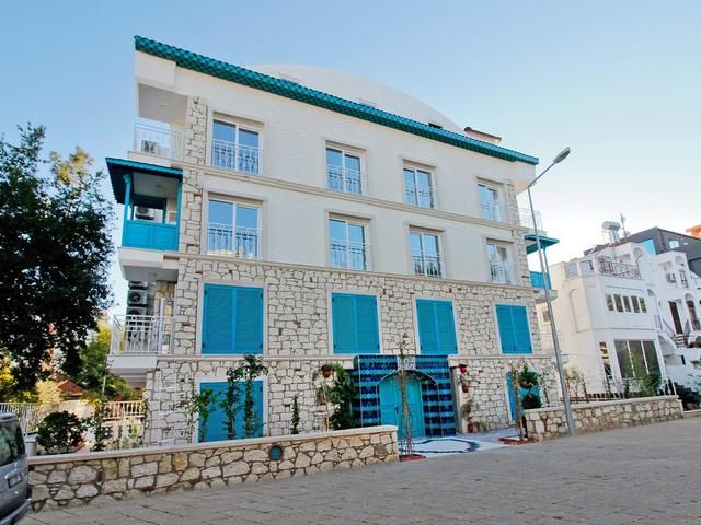 YAZAR LARA HOTEL BOUTIQUE фото 4