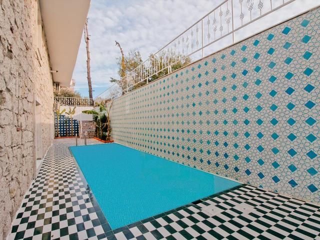 YAZAR LARA HOTEL BOUTIQUE фото 5