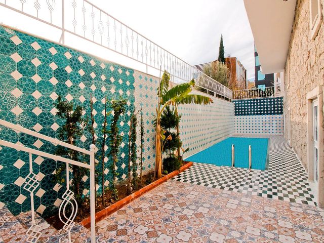 YAZAR LARA HOTEL BOUTIQUE фото 8