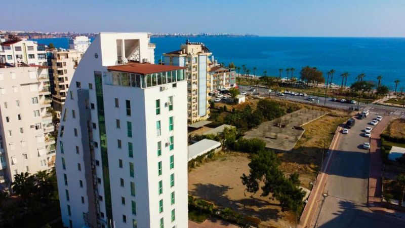 YELKEN APART HOTEL  фото 6