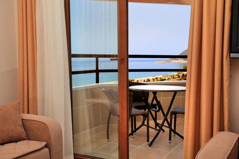 YENI ACUN HOTEL APARTMENT фото 2