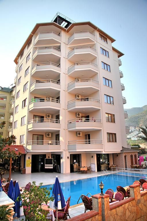 YENI ACUN HOTEL APARTMENT фото 3