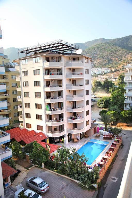 YENI ACUN HOTEL APARTMENT фото 5