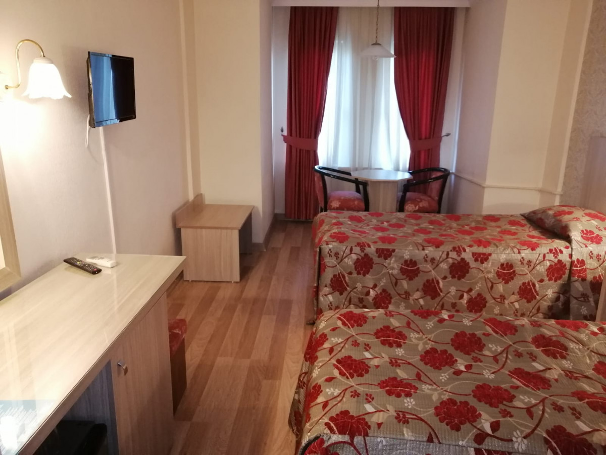 YENI YUKSELLER
