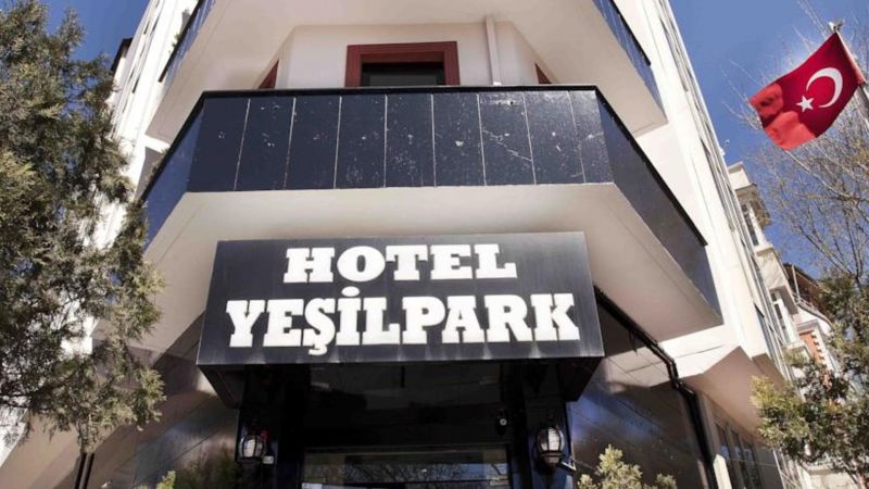 YESIL PARK фото 8
