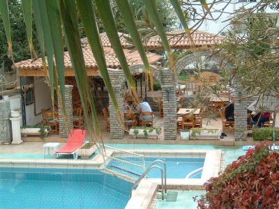 YILDIRIM HOTEL фото 3
