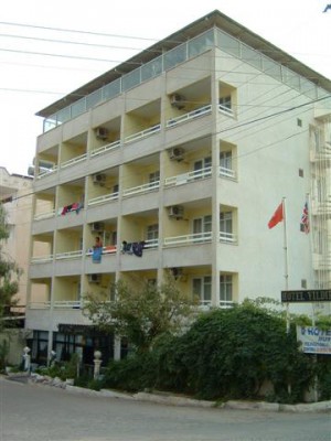YILDIRIM HOTEL