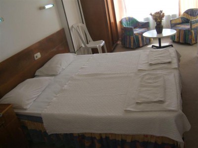 YILDIRIM HOTEL фото 5