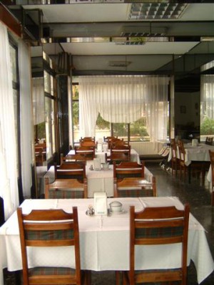 YILDIRIM HOTEL фото 6