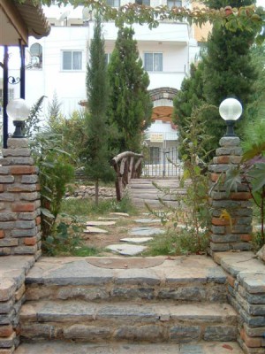 YILDIRIM HOTEL фото 8