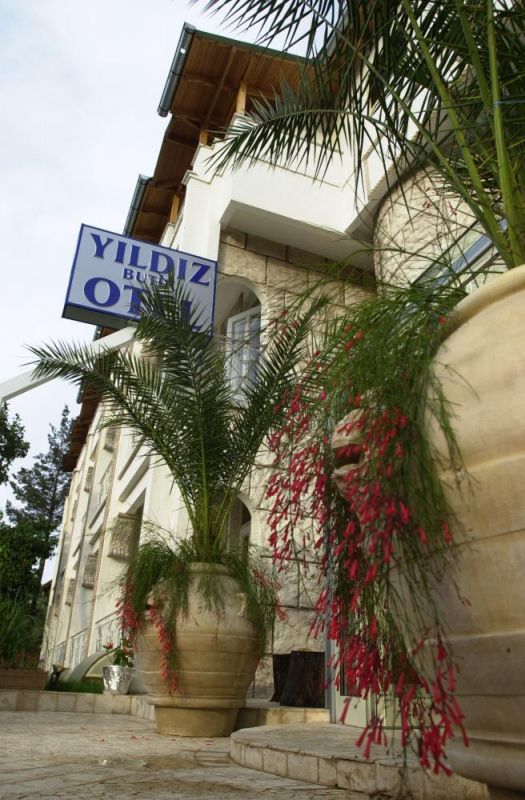 YILDIZ HOTEL