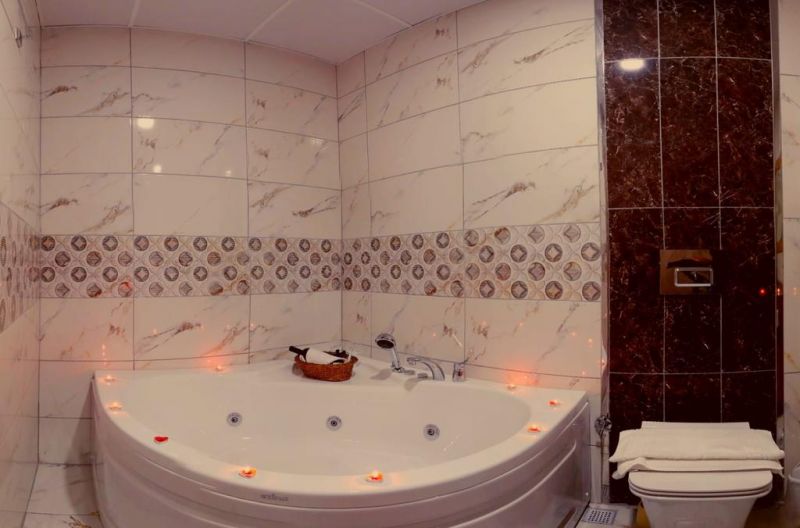 YILDIZ HOTEL фото 3
