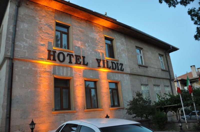 YILDIZ HOTEL