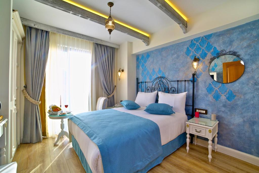 YILSAM SULTANAHMET HOTEL фото 3