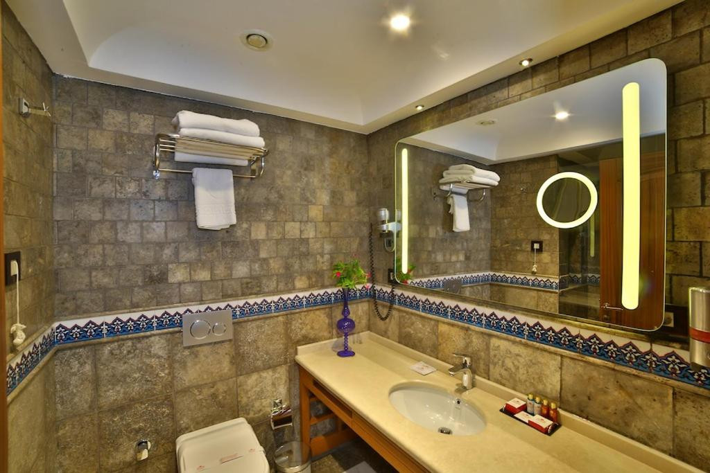 YILSAM SULTANAHMET HOTEL фото 7