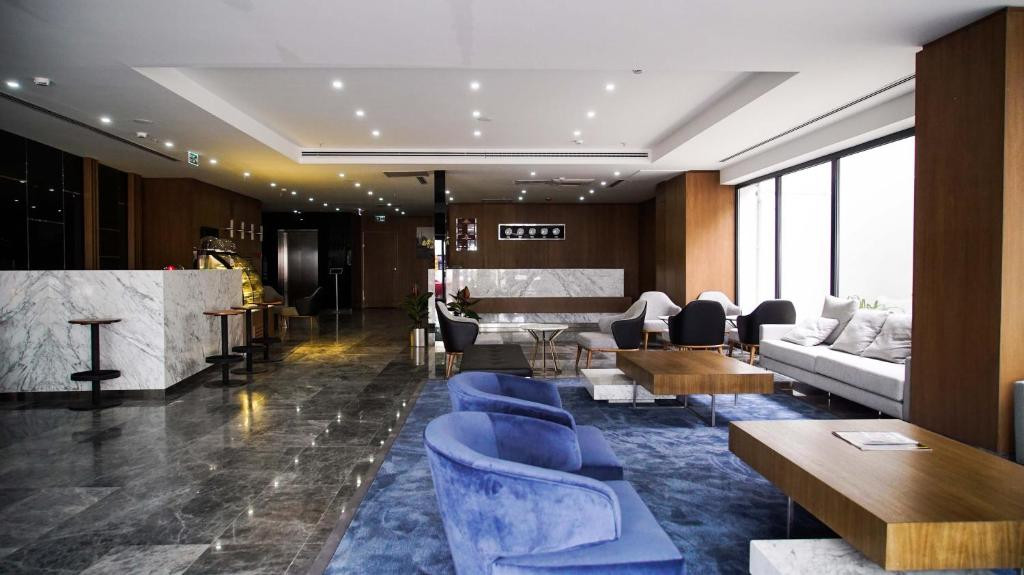 YUKSEL HOTEL YENIKAPI фото 8