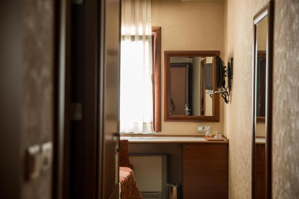 YUKSEL HOTEL LALELI фото 3